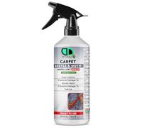 100% Natural Carpet Beetle & Moth Repellent Spray Safe, Effective and Eco-Friendly,Odor Control,Prevents Infestations,Multipurpose Use, Indoor & Outdoor (500ml Spray)
