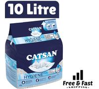 CATSAN Hygiene plus