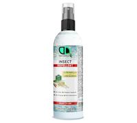 100% Natural Citronella & Lemongrass Repellent - DEET-Free, Safe & Effective Bug Protection Non-Toxic Solution, Indoor and Outdoor Use, Multi-Insect Repellent (250ml Spray)