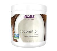 100% Natural Coconut Oil