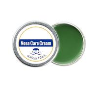 100% Natural Dry Nose And Paw Soother - Drying &Crusty Lick Safe | 10ml Dog Balm Moisturizing Naturals Noses Cream Fors Sensitive Skin Relief Compitible Paws Care For Dogs Indoor Outdoor Use