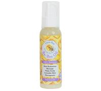 100% Natural Gentle BaBee Oil Honey, Coconut, Calendula & Lavender 100ml