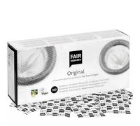 100% natural latex original condoms 100er 100 units