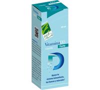 100% Natural Liquid Vitamin D3 Forte 30 ml