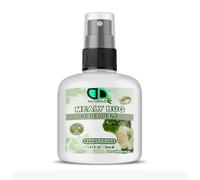 100% Natural Mealy Bug Repellent Spray - Organic Plant Protection - Fast Acting Natural Pest Control - Multipurpose Protection for Houseplants & Gardens - Eco-Friendly (30ml Spray)