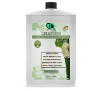 100% Natural Mealy Bug Repellent Spray - Organic Plant Protection - Fast Acting Natural Pest Control - Multipurpose Protection for Houseplants & Gardens - Eco-Friendly (250ml Postal)