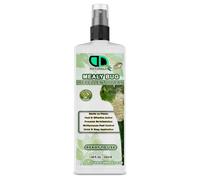 100% Natural Mealy Bug Repellent Spray - Organic Plant Protection - Fast Acting Natural Pest Control - Multipurpose Protection for Houseplants & Gardens - Eco-Friendly (50ml Spray)