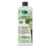 100% Natural Mealy Bug Repellent Spray - Organic Plant Protection - Fast Acting Natural Pest Control - Multipurpose Protection for Houseplants & Gardens - Eco-Friendly (50ml)
