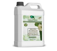 100% Natural Mealy Bug Repellent Spray - Organic Plant Protection - Fast Acting Natural Pest Control - Multipurpose Protection for Houseplants & Gardens - Eco-Friendly (5 Litter)