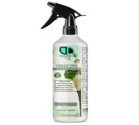 100% Natural Mealy Bug Repellent Spray - Organic Plant Protection - Fast Acting Natural Pest Control - Multipurpose Protection for Houseplants & Gardens - Eco-Friendly (1000ml Spray)
