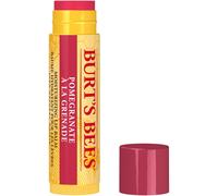 100% Natural Moisturizing Lip Balm, Pomegranate, 4.2g