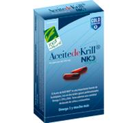 100% Natural NKO Krill Oil 40