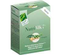 100% Natural Nutrimk7 Cardio 60 Capsules