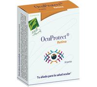 100% Natural OcuProtect Retina 30 Pearls