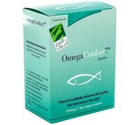 100% Natural Omegaconfort7 60 Pearls
