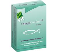 100% Natural Omegaconfort7 90 Capsules
