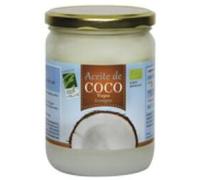 100% Natural Organic Virgin Coconut Oil 500 ml