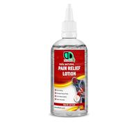 100% Natural Pain Relief Lotion - Fast-Acting Relaxation, Anti-Inflammatory & Joint & Muscle Recovery| Deep Therapy for Stiffness, Arthritis & Sports Injuries (30ml Nozel)