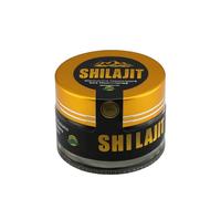 100% Natural Pure Himalayan Shilajit - Raw Resin Without Heavy Metals - Energy, Libido, Vitality, Immunity