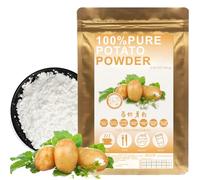 100% Natural Pure Potato Powder 100g/3.52oz 马铃薯粉 Potato Starch, Potato Flour for Passover Thickener for Soups Stews, Gravies & Sauces | Free from Preservatives