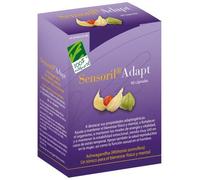100% Natural Sensoril Adapt 60 Capsules
