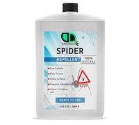 100% Natural Spider Repellent Spray - Non-Toxic, Effective Repellent for Spiders, Prevents Web-Building,Deters Spiders Naturally (250ml Postal)