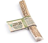 100% Natural SPLIT Large Antler Dog Chews The Hypo-Allergenic Dog Chew (Large 81-120g)