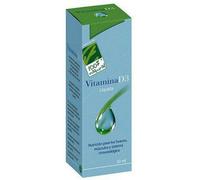 100% Natural Vitamin D3 Liquid 50 ml