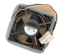 100% New Fan DA81-06013A For Refrigerator Fan Motor U92C12MS1B3-52 12V 0.16A 4916L3 Refrigeration Cooling Fan 9CM