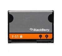 100% NEW FS1 F-S1 BATTERY FOR BLACKBERRY 9800 9810 TORCH -- NEW GENUINE UK STOCK