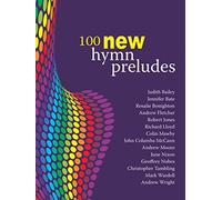 100 New Hymn Preludes. Organ.