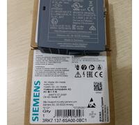 100% NEW SIEMENS 3RK7137-6SA00-0BC1 3RK71376SA000BC1 EXPEDITED SHIPPING/