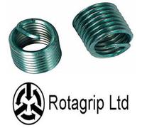 100 Off V-Coil Thread Repair Inserts M3 x 0.5 Compatible With Helicoil 1.5D