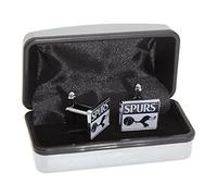 Tottenham Hotspur F.C. Crest Cufflinks