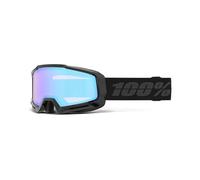 100% Okan HiPER Ski & Snowboard Goggles