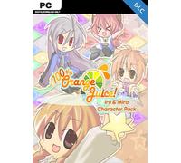 100% Orange Juice - Iru & Mira Character Pack PC - DLC