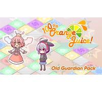 100% Orange Juice - Old Guardian Pack
