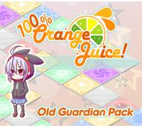100% Orange Juice - Old Guardian Pack DLC Steam CD Key