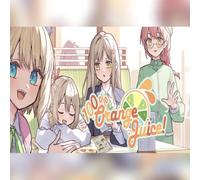 100% Orange Juice (PC) Steam Gift - GLOBAL