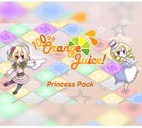 100% Orange Juice - Princess Pack DLC Steam CD Key