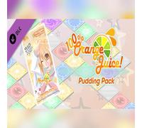 100% Orange Juice - Pudding Pack (DLC) (PC) Steam Key - GLOBAL