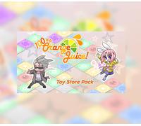 100% Orange Juice - Toy Store Pack DLC Steam CD Key