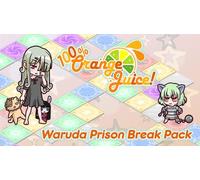 100% Orange Juice - Waruda Prison Break Pack