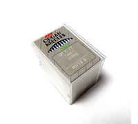 100 Organ 135X17 Dpx17 Sy3355 Needle for Industrial Walking Foot Sewing Machine (10/70)