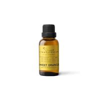 100% Organic Brazilian Sweet Orange Essential Oil | Pure & Natural | 30ml - 1oz | Aromatherapy | Food Grade | Relaxant | Antioxidant | Fight Infection & Pain