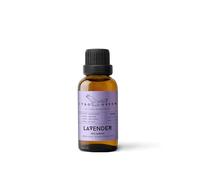 100% Organic Bulgarian Lavender Essential Oil | Pure & Natural | 30ml - 1oz | Aromatherapy,
