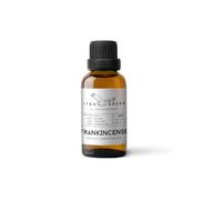 100% Organic Frankincense Essential Oil | Pure & Natural | 30ml - 1oz | Aromatherapy | Unblended | Spiritual Balance | Uplifting