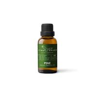 100% Organic Pine Essential Oil | Pure & Natural | 30ml - 1oz | Aromatherapy | Unblended | Elevating | Spiritual Awakening | Strength Boost | Confidence