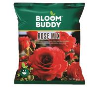 100% Organic Rose Mix Fertilizer - 1 kg | NPK-Rich Root & Bloom Booster - Boosts Flowering more than 30%, Long-Lasting, All-Natural