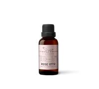 100% Organic Rose Otto Essential Oil | Pure & Natural | 30ml - 1oz | Aromatherapy | Unblended | Theraputic Grade | Straight from Farm